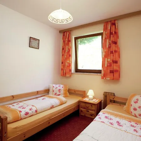 Apartman With A View Wagrain