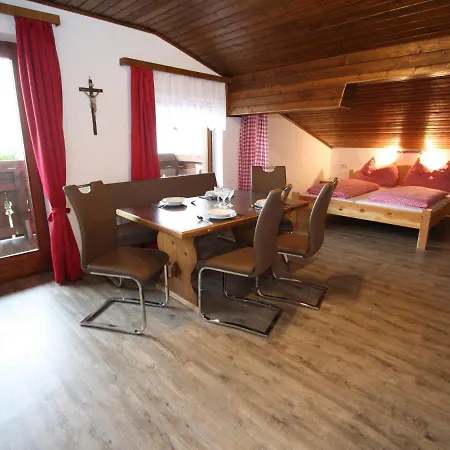 Chalet In Sankt Johann Near Ski Lift Apartment *