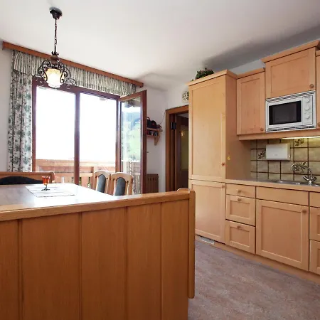 Apartment Chalet In Sankt Johann Near Ski Lift *