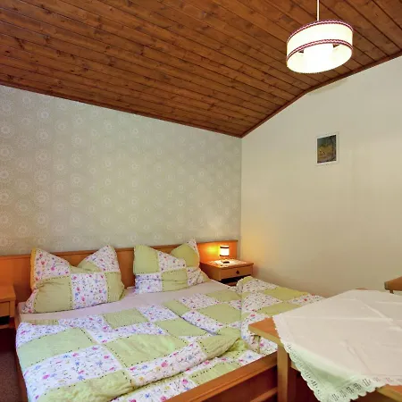 Apartment Chalet In Sankt Johann Near Ski Lift