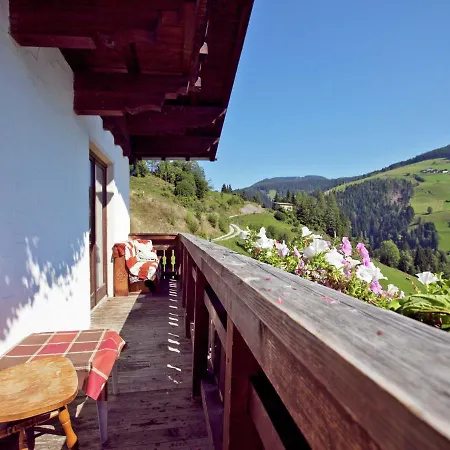 In Sankt Johann Near Lift Apartment