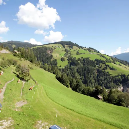 With A View Wagrain