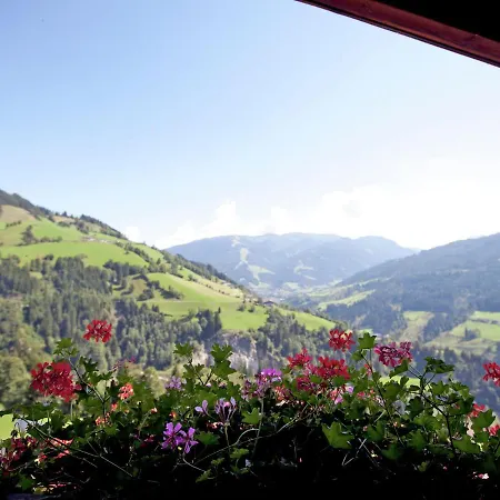 With A View * Wagrain