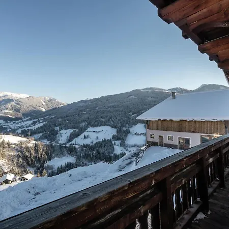 Chalet In Sankt Johann Near Ski Lift * Wagrain