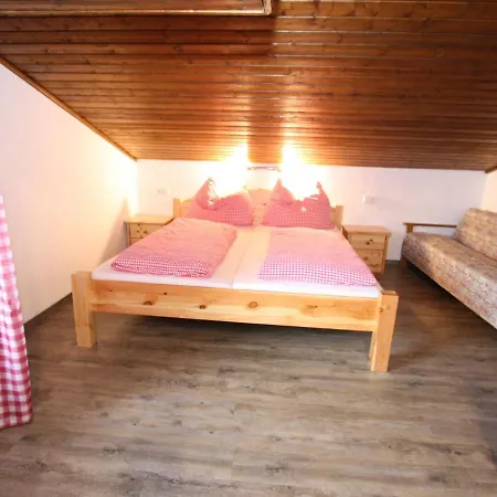 Chalet In Sankt Johann Near Ski Lift Apartment *