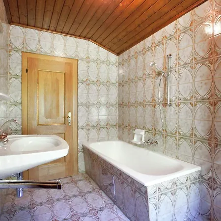 Chalet In Sankt Johann Near Ski Lift