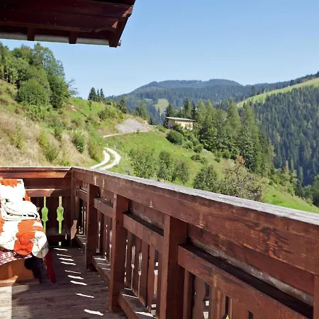 Chalet In Sankt Johann Near Ski Lift Apartment *