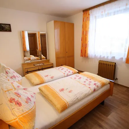 Chalet In Sankt Johann Near Ski Lift Apartment *