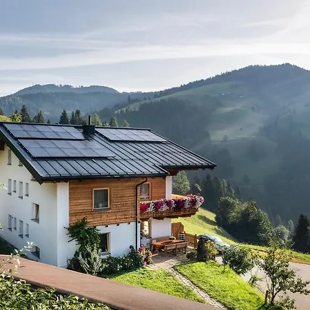 Apartman With A View