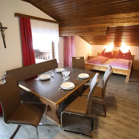 Chalet In Sankt Johann Near Ski Lift Wagrain