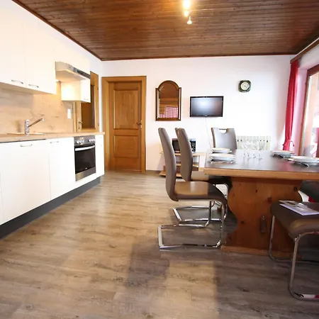 Chalet In Sankt Johann Near Ski Lift