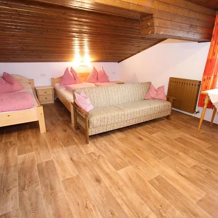 Chalet In Sankt Johann Near Ski Lift Apartment