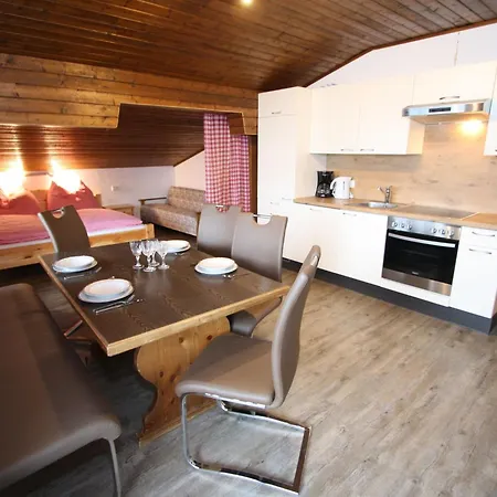 Chalet In Sankt Johann Near Ski Lift Apartment *