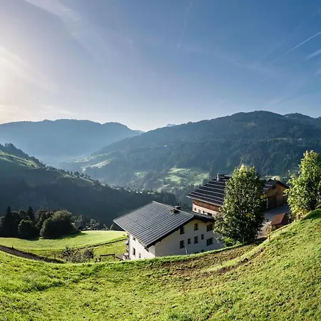 Chalet In Sankt Johann Near Ski Lift * Wagrain