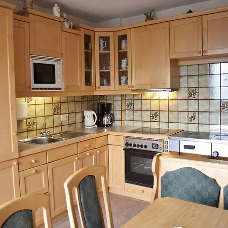 Chalet In Sankt Johann Near Ski Lift