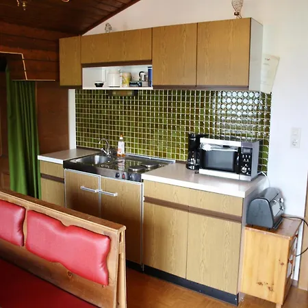 Apartman With A View Wagrain