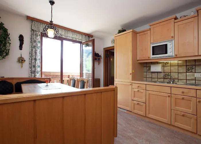 Apartman In Sankt Johann Near Lift *