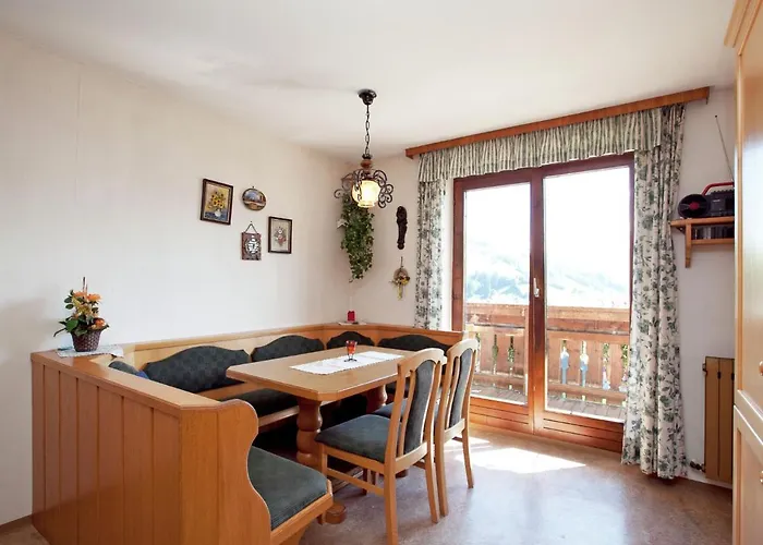 In Sankt Johann Near Lift Apartman *