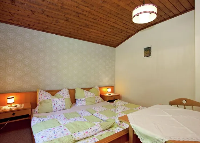 Apartman In Sankt Johann Near Lift