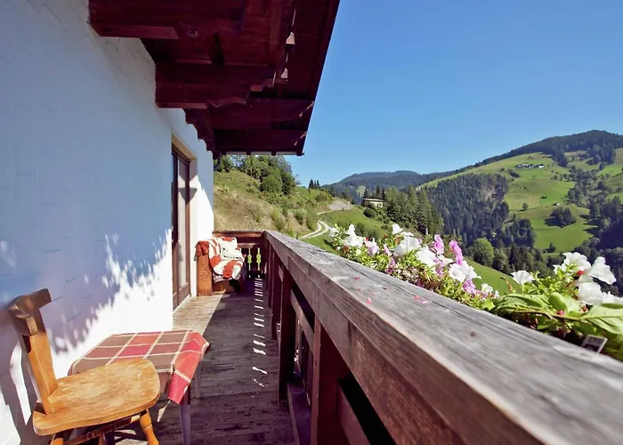 In Sankt Johann Near Lift דירה