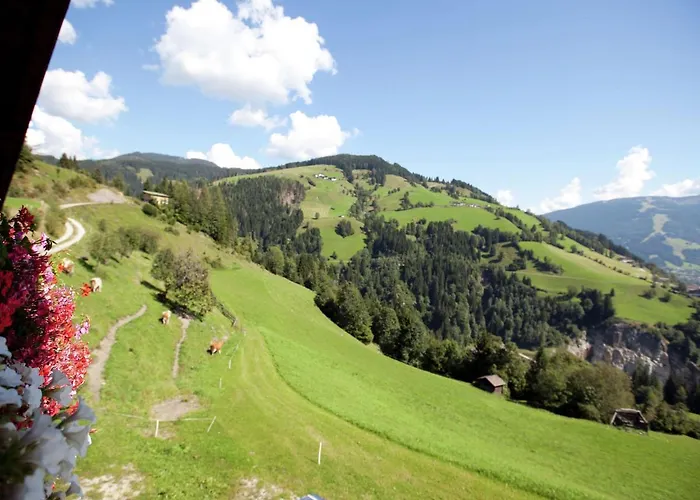 In Sankt Johann Near Lift Wagrain