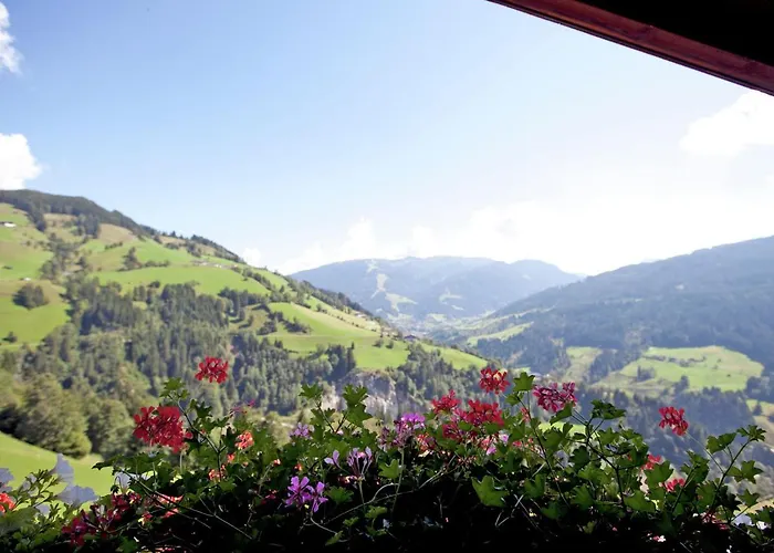In Sankt Johann Near Lift * Wagrain