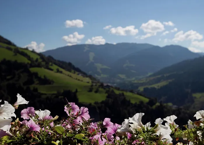 In Sankt Johann Near Lift דירה וואגריין