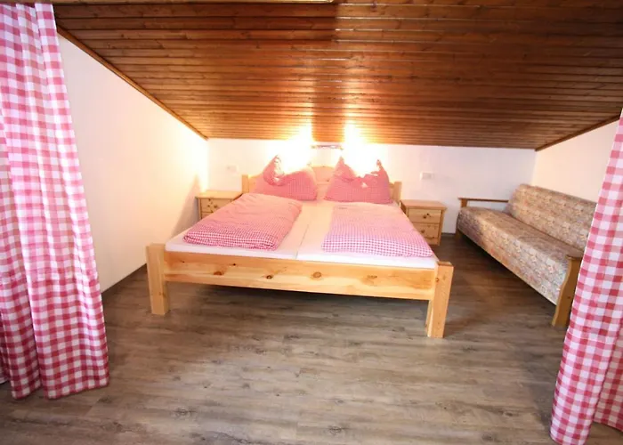 In Sankt Johann Near Lift Apartman *