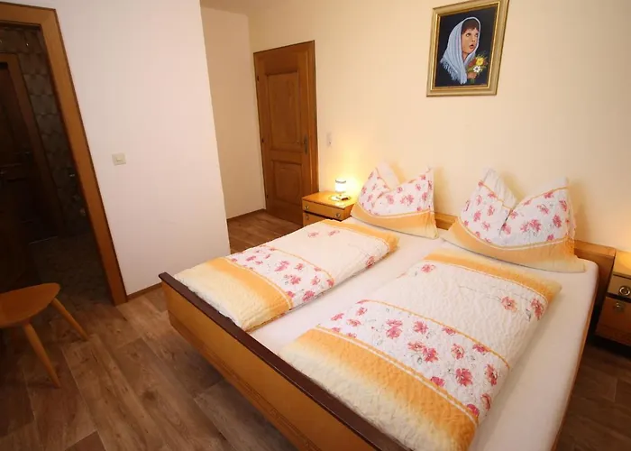 In Sankt Johann Near Lift Apartman *