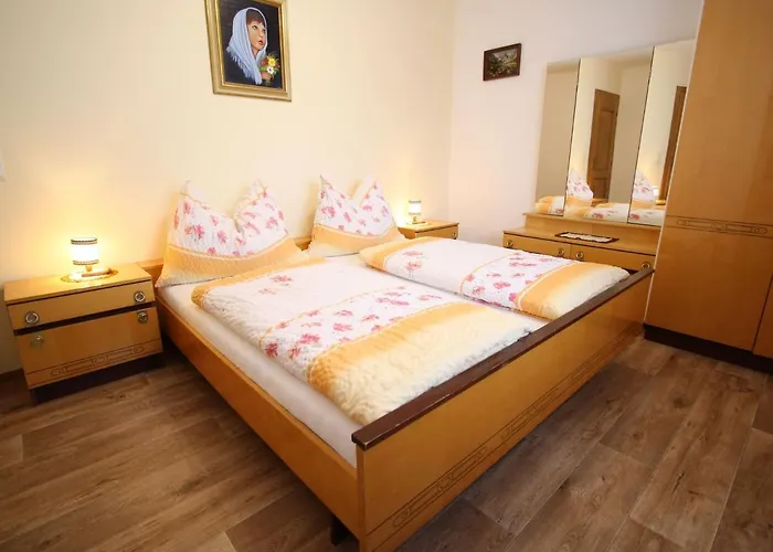 דירה In Sankt Johann Near Lift וואגריין