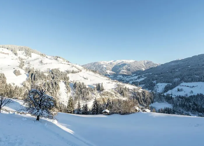 Apartman In Sankt Johann Near Lift Wagrain