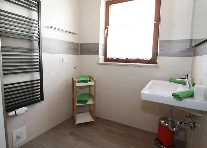 In Sankt Johann Near Lift Apartman *