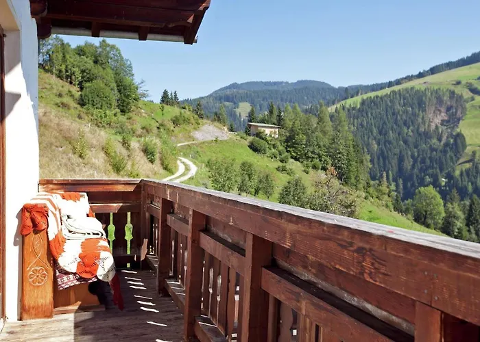 In Sankt Johann Near Lift דירה *