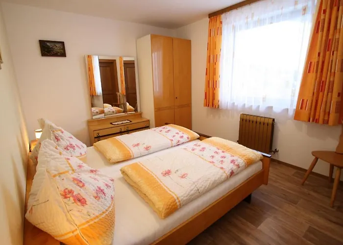 In Sankt Johann Near Lift דירה *