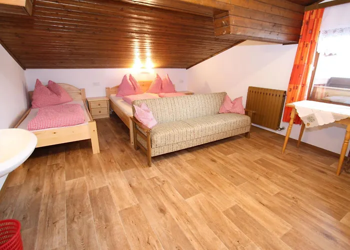 In Sankt Johann Near Lift Apartman