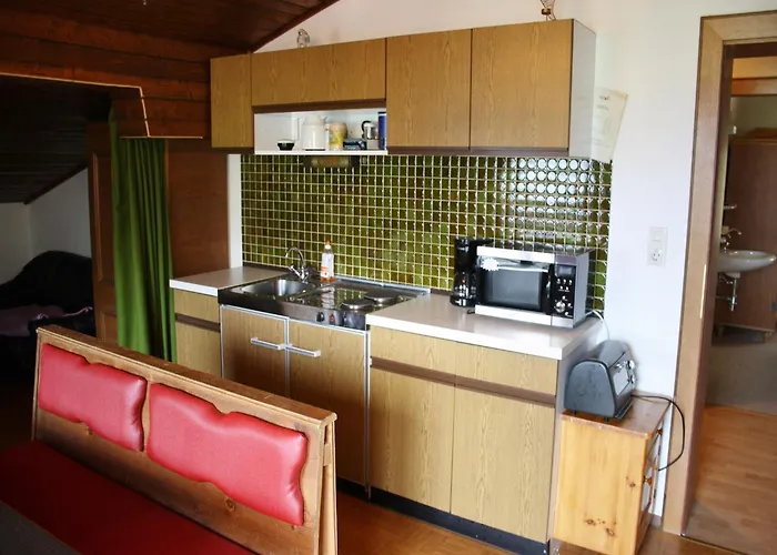 Apartman In Sankt Johann Near Lift Wagrain