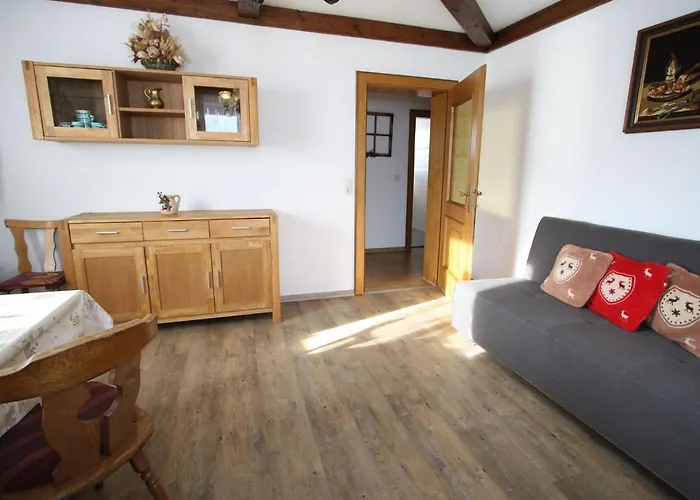 Apartman In Sankt Johann Near Lift Wagrain